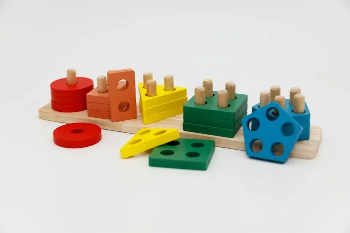 SHAPE SORTER